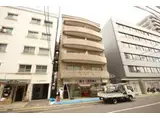 JR山陽新幹線 広島駅 徒歩7分 5階建 築37年