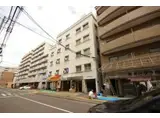 JR山陽本線 広島駅 徒歩8分 7階建 築50年