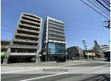 JR芸備線 矢賀駅 徒歩12分 10階建 築5年