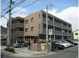 JR可部線 広島駅 徒歩13分 3階建 築25年