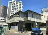 JR山陽新幹線 広島駅 徒歩7分 2階建 築6年