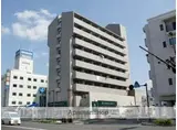 JR山陽本線 横川駅(広島) 徒歩10分 9階建 築30年