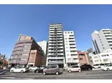広島電鉄1系統 市役所前駅(広島) 徒歩7分 15階建 築5年