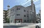 広島電鉄2系統 観音町駅(広島) 徒歩9分  築44年