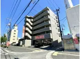 広島電鉄6系統 舟入幸町駅 徒歩16分 6階建 築24年