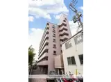 JR山陽本線 海田市駅 徒歩5分 8階建 築27年
