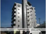 JR山陽本線 海田市駅 徒歩13分 7階建 築30年