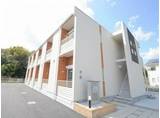 レオネクストメルベーユ山根