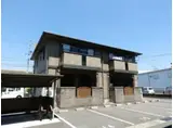 リビングタウン山大通A棟