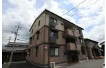 リビングタウン山大通B棟