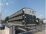 JR山陰本線 東萩駅 徒歩12分 3階建 新築