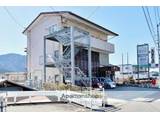 JR徳島線 辻駅 徒歩40分 4階建 築30年