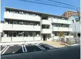JR徳島線 蔵本駅 徒歩13分 3階建 築7年