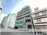 JR高徳線 高松駅(香川) 徒歩3分 6階建 築22年