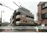 JR高徳線 栗林駅 徒歩4分 5階建 築35年