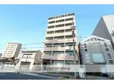 JR高徳線 高松駅(香川) 徒歩5分 8階建 築13年