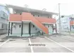 高松琴平電気鉄道長尾線 長尾駅(高松) 徒歩17分  築25年(2DK/1階)