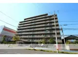 高松琴平電気鉄道志度線 潟元駅 徒歩8分 10階建 築31年