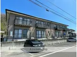 高松琴平電気鉄道長尾線 元山駅(高松) 徒歩43分 2階建 築25年