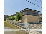 高松琴平電気鉄道琴平線 太田駅(高松) 徒歩6分 2階建 築31年
