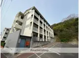 JR高徳線 志度駅 徒歩22分 4階建 築30年