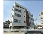 JR予讃線 鬼無駅 徒歩12分 5階建 築50年