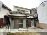 高松琴平電気鉄道長尾線 林道駅 徒歩4分 2階建 築52年