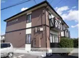 高松琴平電気鉄道琴平線 太田駅(高松) 徒歩8分 2階建 築30年