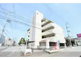 高松琴平電気鉄道志度線 沖松島駅 徒歩10分 5階建 築39年