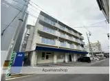 JR高徳線 栗林駅 徒歩7分 4階建 築42年