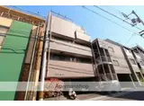 JR高徳線 栗林駅 徒歩5分 5階建 築25年