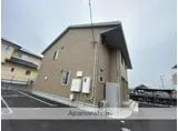高松琴平電気鉄道長尾線 水田駅 徒歩3分 2階建 築11年