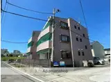 高松琴平電気鉄道長尾線 高田駅(高松) 徒歩26分 3階建 築27年