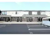 高松琴平電気鉄道長尾線 木太東口駅 徒歩6分 2階建 築8年