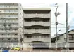 高松琴平電気鉄道長尾線 花園駅(高松) 徒歩6分  築26年(1K/4階)