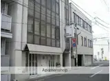 高松琴平電気鉄道志度線 今橋駅 徒歩1分 4階建 築40年