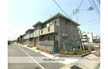 パークハイム土居田 C棟