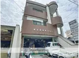 伊予鉄道高浜線 三津駅 徒歩7分 3階建 築30年