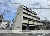 伊予鉄道高浜線 大手町駅(愛媛) 徒歩5分 5階建 築44年