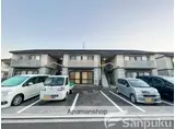 JR予讃線 伊予北条駅 徒歩10分 2階建 築28年