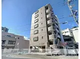 伊予鉄道横河原線 石手川公園駅 徒歩5分 7階建 築25年