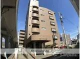 伊予鉄道高浜線 衣山駅 徒歩8分 6階建 築26年