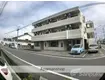 伊予鉄道環状線(JR松山駅経由) 萱町６丁目駅 徒歩14分  築32年(1K/2階)