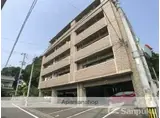 伊予鉄道環状線(JR松山駅経由) 木屋町駅 徒歩9分 5階建 築20年