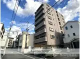 伊予鉄道高浜線 大手町駅(愛媛) 徒歩2分 8階建 築20年