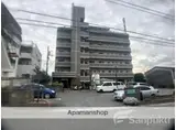 愛媛県松山市 6階建 築24年