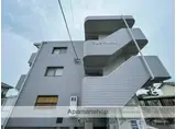 伊予鉄道横河原線 久米駅 徒歩10分 3階建 築29年