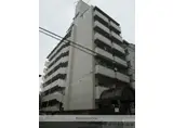 伊予鉄道環状線(JR松山駅経由) 清水町駅 徒歩3分 7階建 築36年