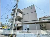 愛媛県松山市 3階建 築23年