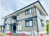 JR予讃線 松山駅(愛媛) 徒歩10分 2階建 築25年